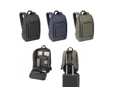 TOULON. Mochila para notebook (16")