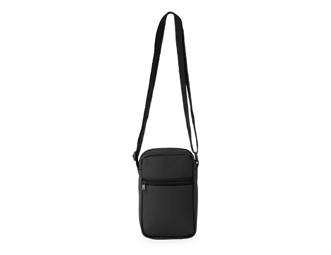 Bolsa de Ombro Couro Sint�tico