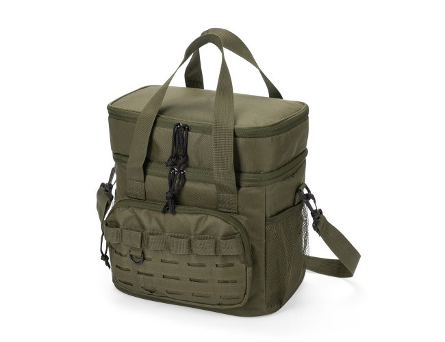 BOLSA TÉRMICA DUPLA 16L