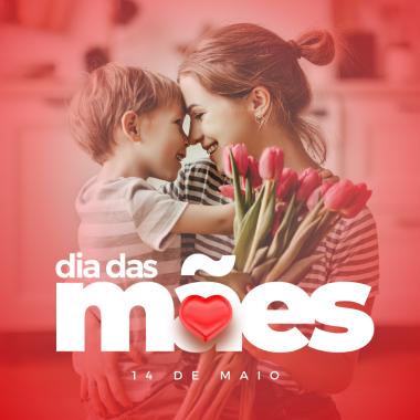 DIA DAS MES