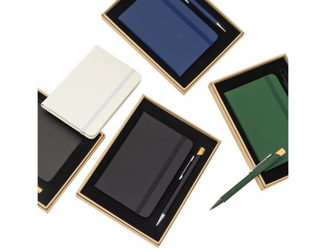 KIT EXECUTIVO 2 PE�AS