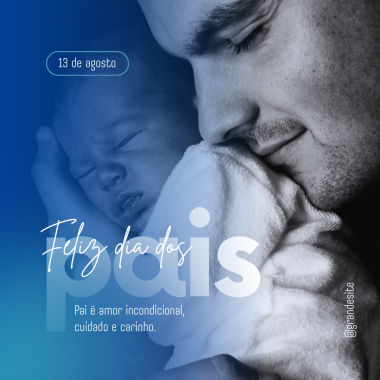 DIA DOS PAIS