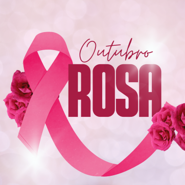 OUTUBRO ROSA