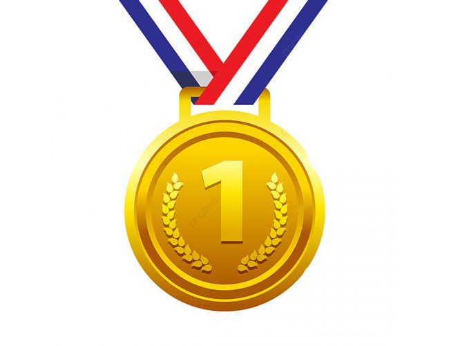 MEDALHA EM FERRO FUNDIDO, BANHO ESPECIAL E FITA PERSONALIZADA